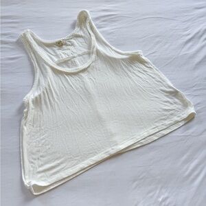POL by Anthropologie Tank Top size M
